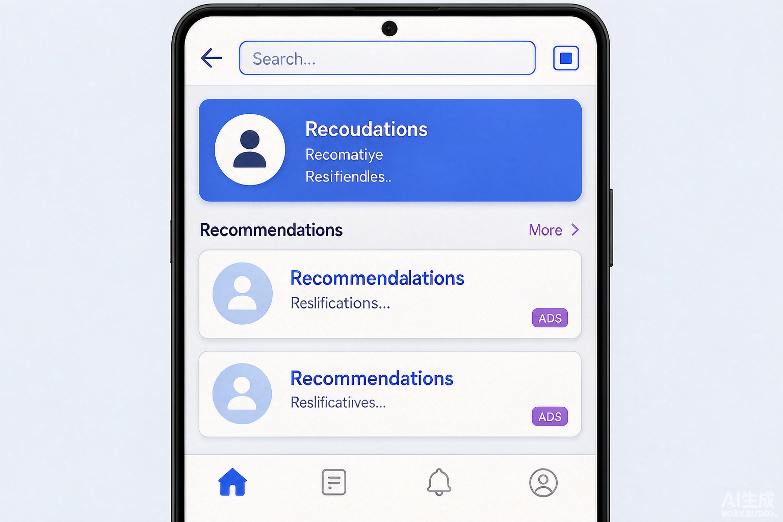 AppForge 移动监控小程序 封面