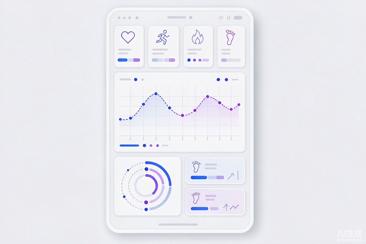 CloudPulse Mobile 封面